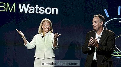 Ibm Watson Tilbyr Business Analytics - Gratis
