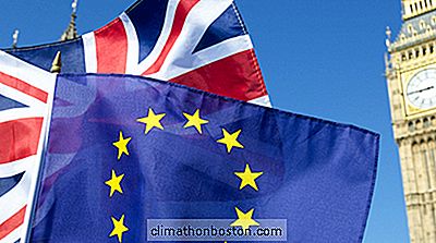 Si Gran Bretaña Se Fue De La UE, ¿Cómo Afectaría Eso A Su Negocio?