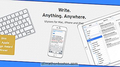 Iphone, Ipad Uživatelé: Ulysses Umožňuje Pracovat V Wordpress, Dropbox - Odkudkoli | 2018