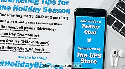 Begleiten Sie Uns Für Den Ups Store #Holidaybizprep Twitter Chat Und Stellen Sie Sicher, Dass Ihr Unternehmen Bereit Ist