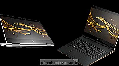 L'Ultimo Laptop Hp Spectre Aggiunge Peso, Spessore E Funzionalità