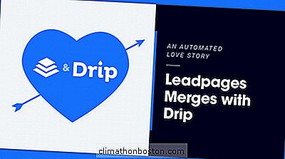 Leadpages Mengakuisisi Drip Untuk Meningkatkan Otomatisasi Pemasaran