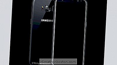 Lækst: Billeder Af Samsung Galaxy S8 Kunne Afsløre Din Nye Business Phone?