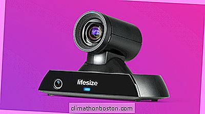 Lifesize Conference Camera Bringer Hele Ditt Team I Fokus