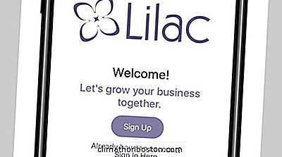 Lilac Ger Skattehjälp Till Frilansare | 2018