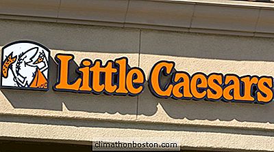 Little Caesars Pizza Portal Fornisce Ispirazione Per L'Automazione Aziendale