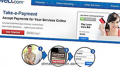 Mastercard Und Web.Com Angebot Zahlungslösung Take-A-Payment
