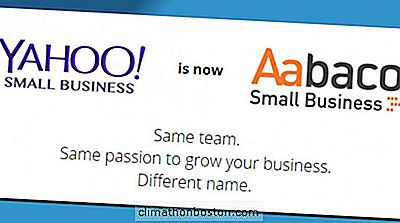  Tapaa Aabaco Small Business (Reinkarnaatio Yahoo Directory)
