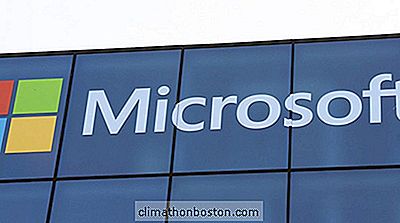 Microsoft Coo Turner Langkah Turun, Sinyal Arah Baru Di Perusahaan