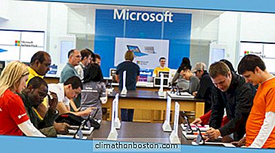 Microsoft Představil Smb Zones, Dasheroo Oznamuje Uzavření