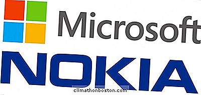 Microsoft Nokia Acquisition: Bra For Små Bedrifter