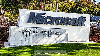 Společnost Microsoft Nabízí 100 GB Volného Úložiště Za Použití Služby Bing