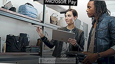 Microsoft Wallet Bây Giờ Là Microsoft Pay Nhưng Doanh Nghiệp Nhỏ Của Bạn Nên Sử Dụng Nó?