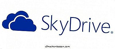 Microsoft Wird Den Namen Von Skydrive Ändern