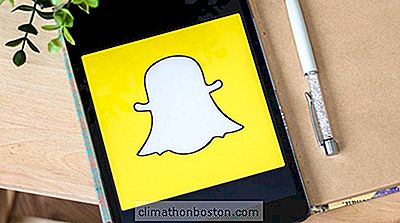 Millennials Et Les Étudiants Du Collège Préfèrent Snapchat À Facebook, Selon Une Enquête