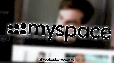 Myspace Solgt - Igjen