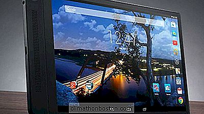 Il Nuovo Tablet Dell Venue 8 7000 È Il Più Sottile Al Mondo Con Fotocamera 3D