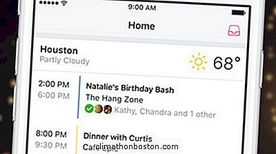 Novo Aplicativo De Eventos Do Facebook Também Pode Ser Útil Para Marketing E Compromissos