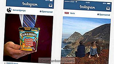 Quảng Cáo Instagram Mới Mang Lại Thêm 17 Phần Trăm Nhận Thức Về Thương Hiệu