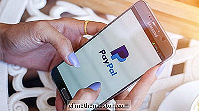  Uusi Paypal Samsung Deal Pitäisi Helpottaa Maksujen Suorittamista