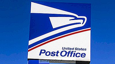  Giá Cước Bưu Chính Của Usps Mới Có Hiệu Lực Vào Ngày 21 Tháng 1