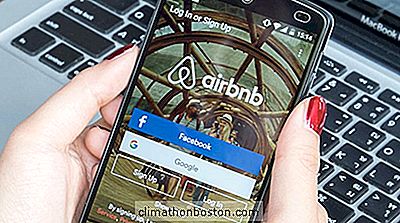 Nightmare Airbnb New York Menunjukkan Kesan Peraturan Mengenai Perniagaan Sewa Jangka Pendek