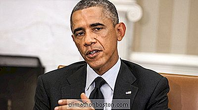  Aturan Serikat Era-Obama Memukul Usaha Kecil Paling Sulit - Tapi Perubahan Bisa Datang!