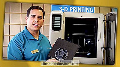 Bestellen Sie 3D-Druckjobs Online Mit Neu Ups Service