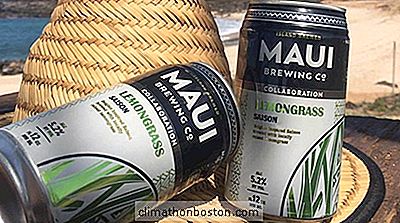 Ägare Av Hawaiian Brewery Namngivna Småföretagare Av Året