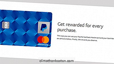 A Nova Mastercard Cash Back Do Paypal Poderia Incentivar Seus Clientes A Comprar Mais De Você