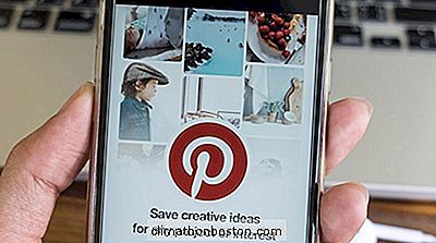Marketing: Pinterest Propel Führt Spezielle Dienstleistungen Für Kleine Unternehmen Ein