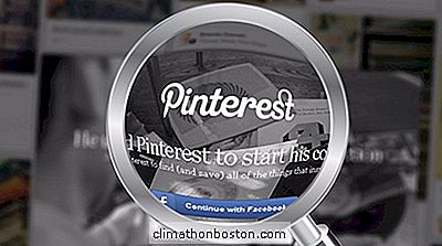 Pinterest推出新的视觉工具，更多社交媒体和商业新闻