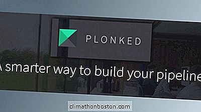 Plonked : 비즈니스를 의미하는 검색 엔진