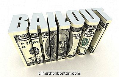  Öffentliche Gelder Auf Bailout-Schulden Statt Kleinkredite