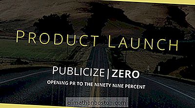 Publicize Zero Lancia Una Soluzione Di Pubbliche Relazioni Gratuita Per Startup E Aziende In Crescita