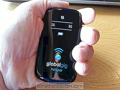 แพรว Planet ด้วยจุดเชื่อมต่อ Wi-Fi จาก Globalgig