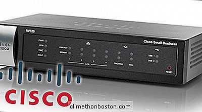 Skydda Ditt Nätverk Med Nya Cisco Small Business Routers