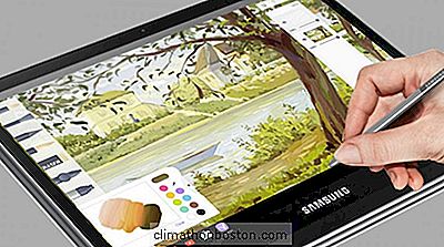 Il Chromebook Pro Di Samsung Ti Fa Scarabocchiare Sullo Schermo