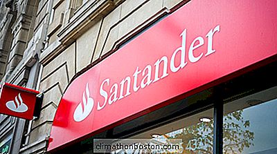  Santander Och Monitise Team Upp För Att Investera I Fintech Startups