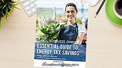  通过使用此免费电子书更环保，在税收时间节省您的商业资金