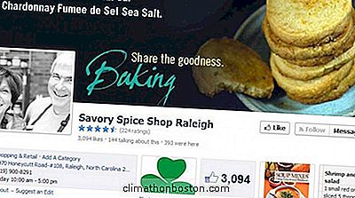  Savory Spice Shop：利用最新趋势
