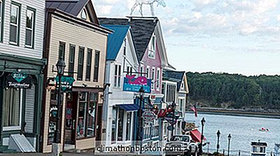  Sba, Maine Small Businesses'I İhracatlarını Artırmaya Yardımcı Olmak İçin 200.000 $ Verir