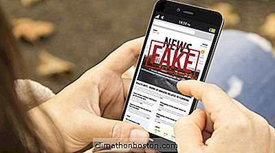 Järkyttävä! Fake News Nyt Nouseva Yritys Vuokraa Verkossa, Raportti Kertoo