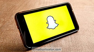 Máte-Li Investovat Do Snapchat Ipo? Nejdříve Si Přečtěte