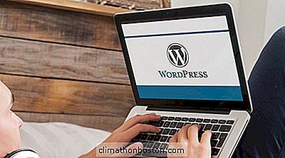 Peningkatan Situs Wordpress Sederhana Untuk Dampak Profesional Maksimal