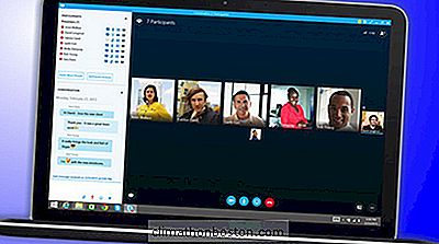 Skype For Business Vs Skype Para El Consumidor: ¿Es Hora De Actualizar? | 2018