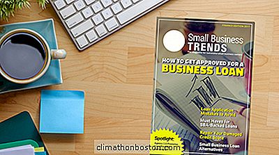  Small Business Trender Magazine Finance Edition Ut Nå!