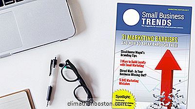 Small Business Trends Magazine Marketing Edition Er Her - Få En Gratis Kopi Med Eksklusivt Indhold I Dag!