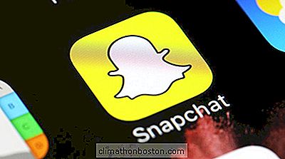  Snapchat, 새로운 광고 옵션 추가