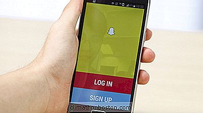 Snapchat Hits 6 Milliarden Tägliche Videoaufrufe